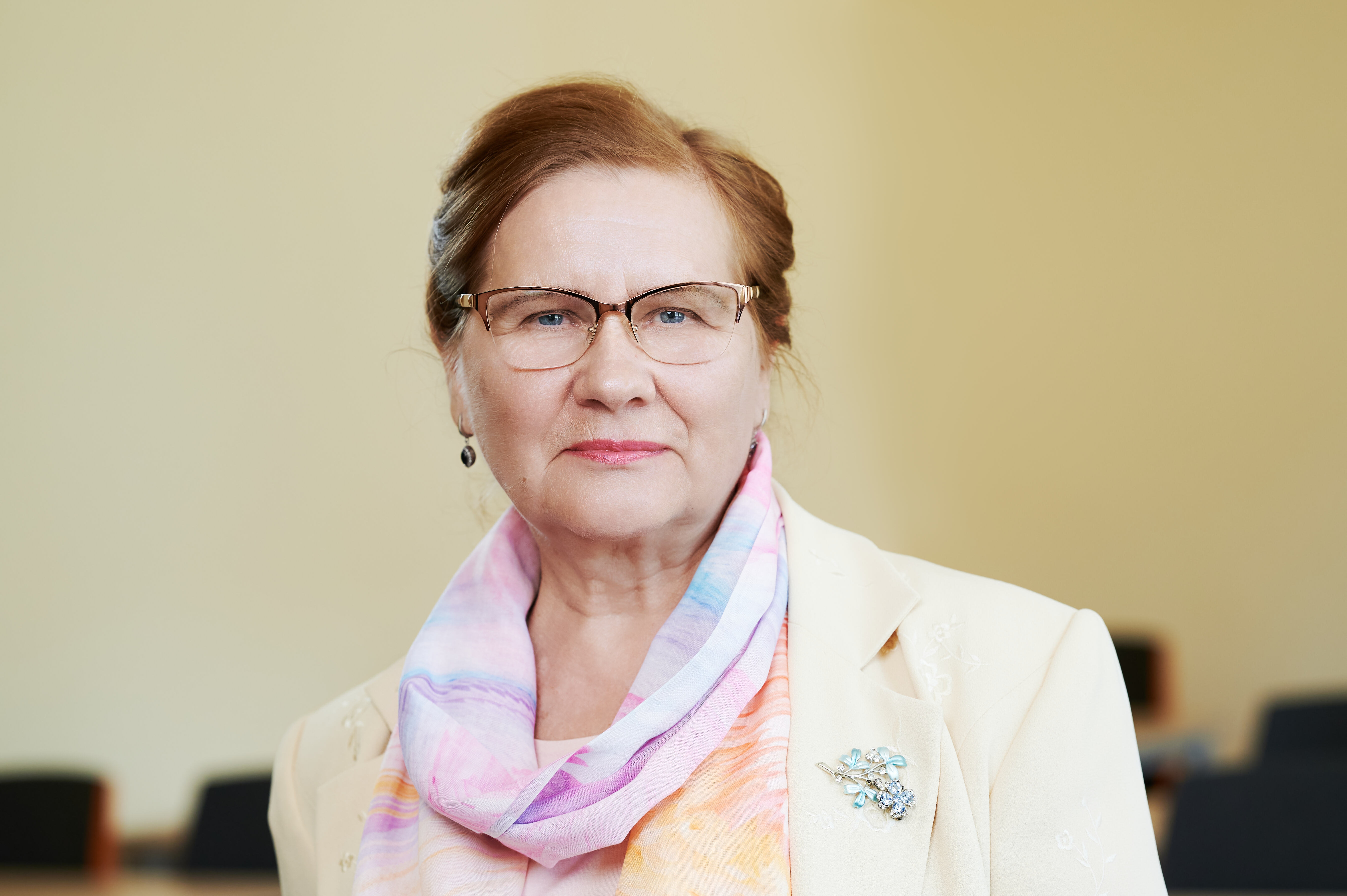 Anna Jesemčika